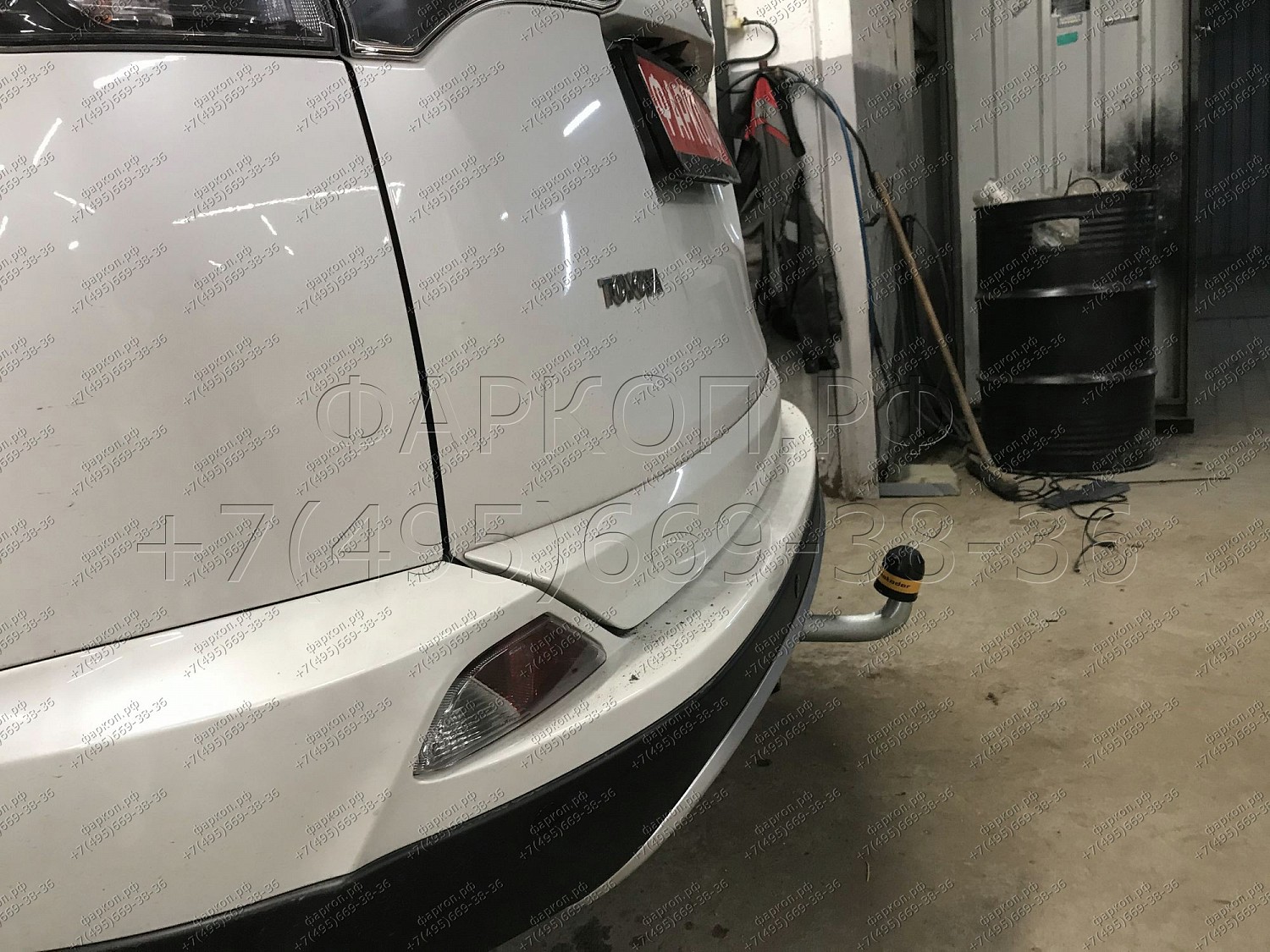 Купить фаркоп toyota rav4 2013-2019 - 92506-a motodor по цене 14 122 р. Низкие цены. Большой выбор. Доставка по всей России. Интернет-магазин в Москве. Только положительные отзывы!