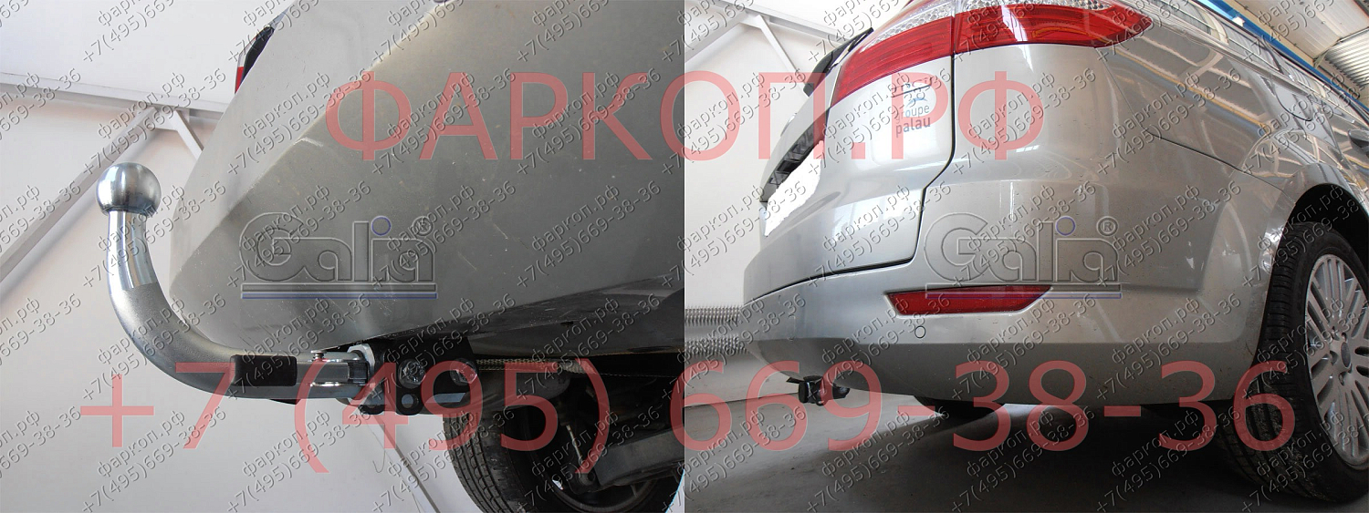 Купить фаркоп ford mondeo седан/универсал 2007-2014 - f115c galia по цене 27 252 р. Низкие цены. Большой выбор. Доставка по всей России. Интернет-магазин в Москве. Только положительные отзывы!