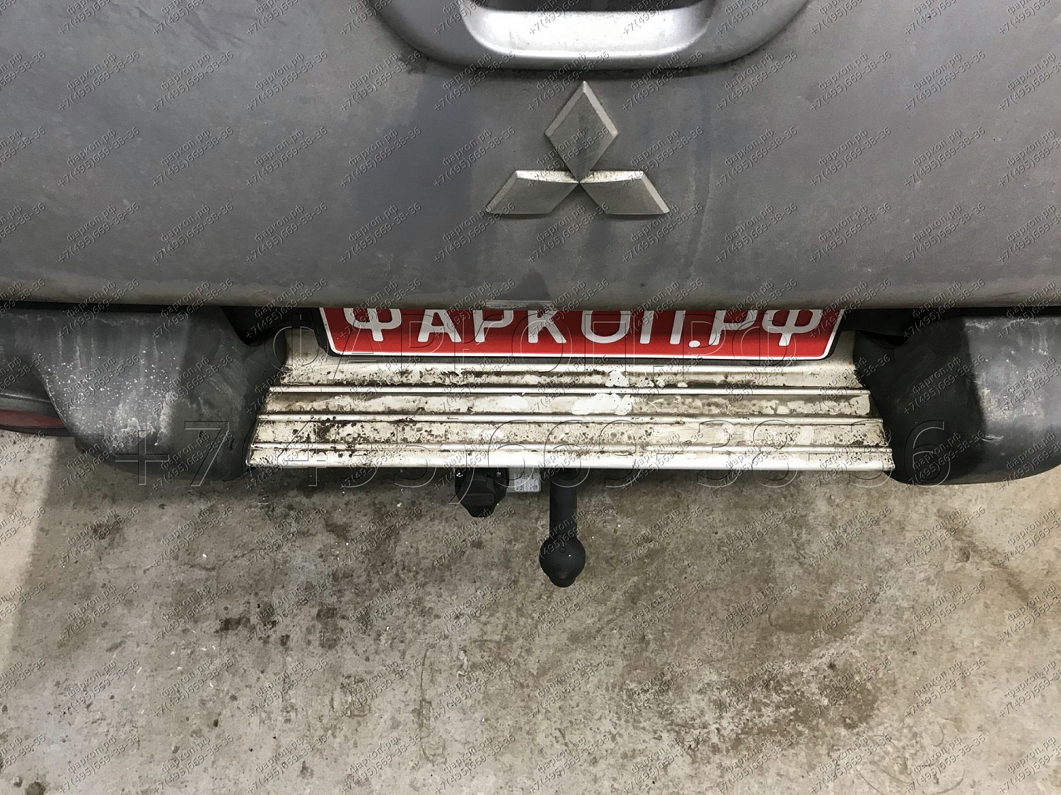 Купить фаркоп mitsubishi l200 2006-2015 - mi 18 avtos по цене 12 240 р. Низкие цены. Большой выбор. Доставка по всей России. Интернет-магазин в Москве. Только положительные отзывы!