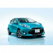 Купить фаркопы для toyota aqua по цене  Низкие цены. Большой выбор. Доставка по всей России. Интернет-магазин в Москве. Только положительные отзывы!