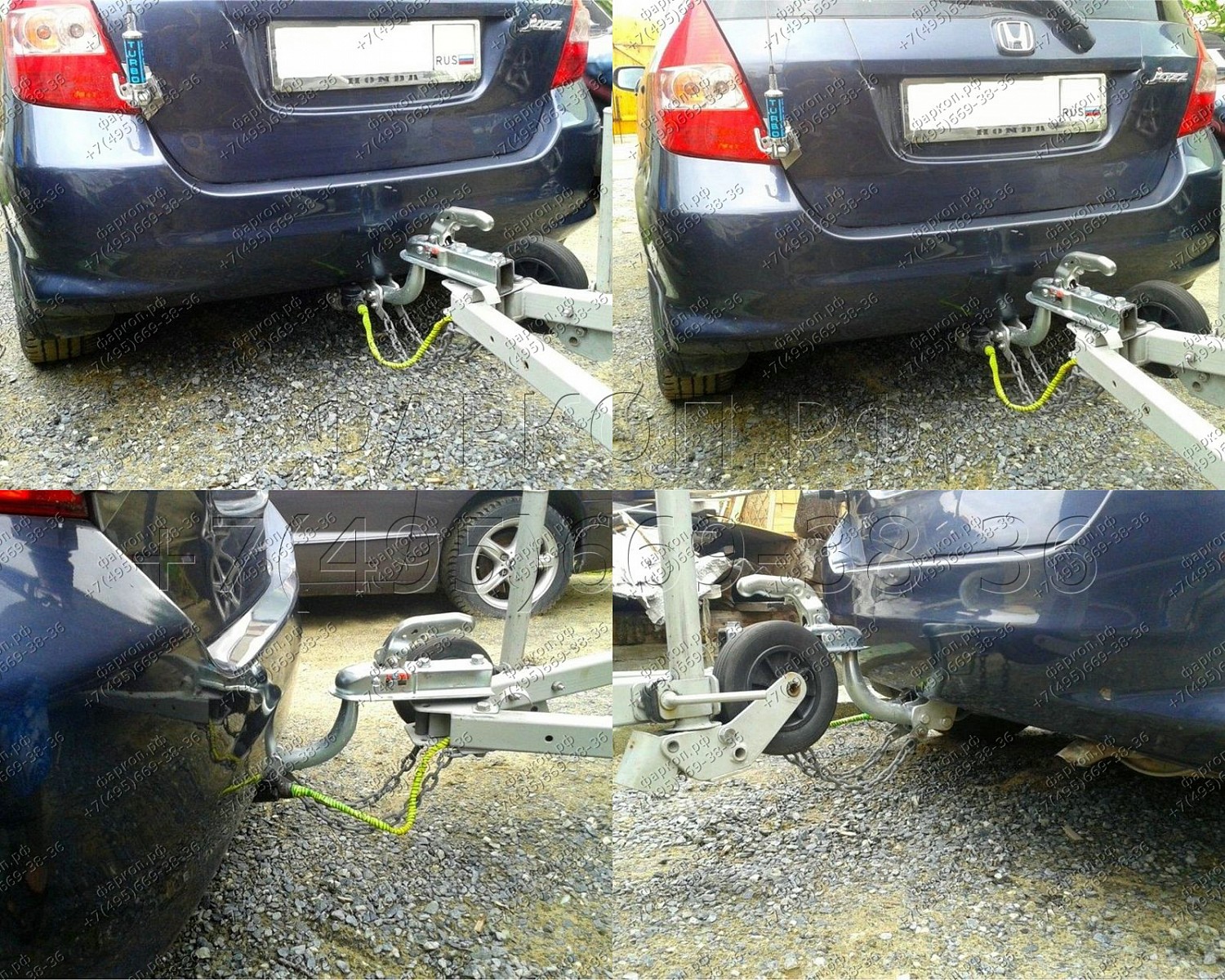 Купить фаркоп honda jazz 2002-2008 - h052a galia по цене  Низкие цены. Большой выбор. Доставка по всей России. Интернет-магазин в Москве. Только положительные отзывы!