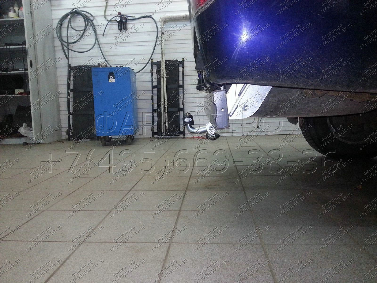 Купить фаркоп ford ranger 1996-2012, mazda b2500 1996-2007, mazda bt-50 2007-2012 - m091c galia по цене  Низкие цены. Большой выбор. Доставка по всей России. Интернет-магазин в Москве. Только положительные отзывы!