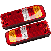 Купить задние фонари прицепа по цене . Низкие цены. Большой выбор. Доставка по всей России. Интернет-магазин в Москве. Только положительные отзывы!