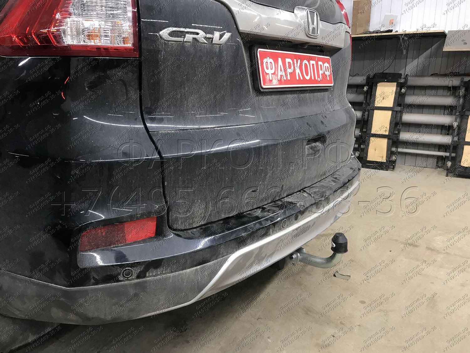 Купить фаркоп honda cr-v 2012-2017 - h089a galia по цене 19 098 р. Низкие цены. Большой выбор. Доставка по всей России. Интернет-магазин в Москве. Только положительные отзывы!
