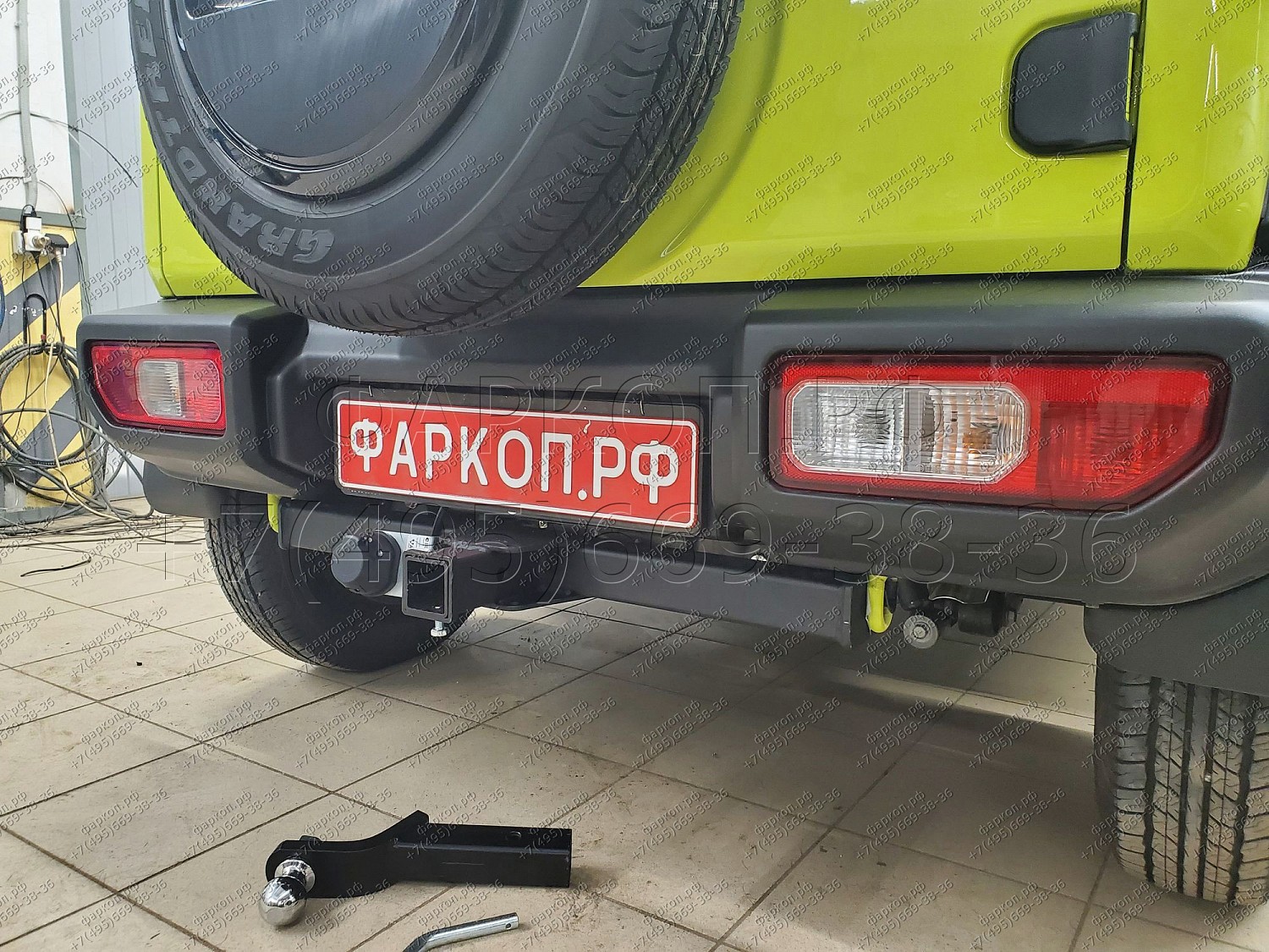 Купить фаркоп suzuki jimny 2019- sz 13 avtos по цене 16 264 р. Низкие цены. Большой выбор. Доставка по всей России. Интернет-магазин в Москве. Только положительные отзывы!