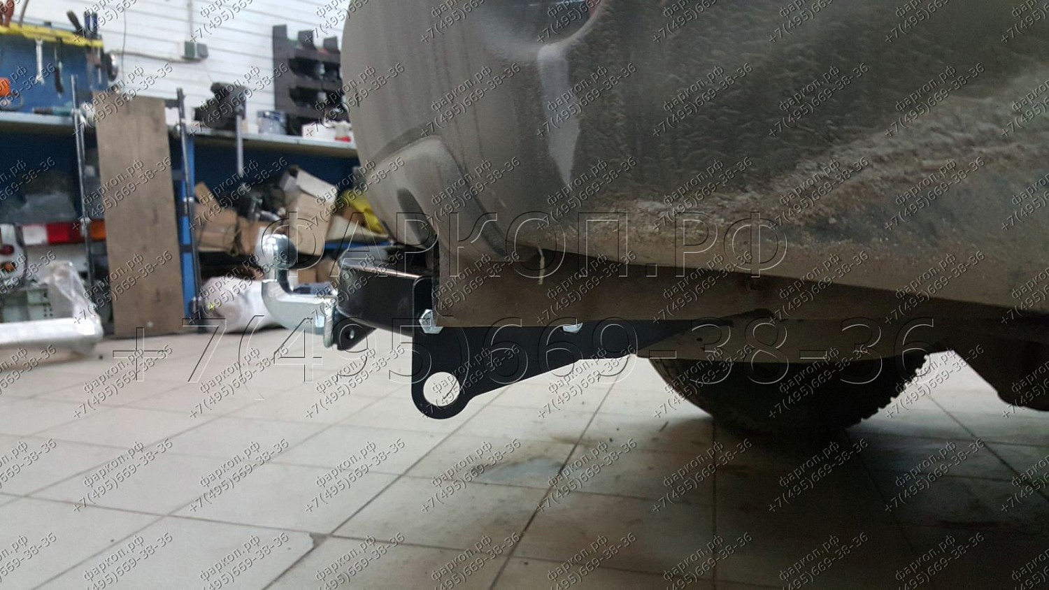 Купить фаркоп toyota fortuner 2005-2017 - t.203 imiola по цене  Низкие цены. Большой выбор. Доставка по всей России. Интернет-магазин в Москве. Только положительные отзывы!