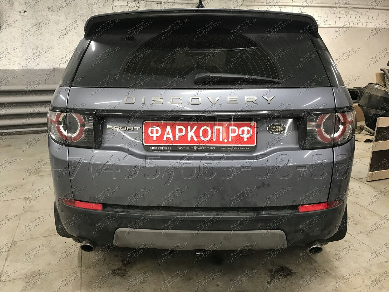 Купить фаркоп land rover discovery sport 2014-2019 l550 - 596800 brink по цене  Низкие цены. Большой выбор. Доставка по всей России. Интернет-магазин в Москве. Только положительные отзывы!