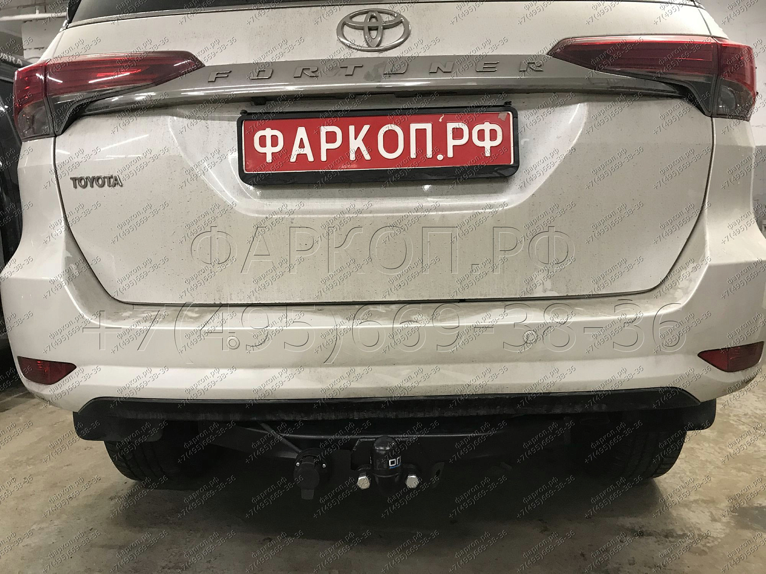 Купить фаркоп toyota fortuner 2015- 3015-f oris по цене 16 215 р. Низкие цены. Большой выбор. Доставка по всей России. Интернет-магазин в Москве. Только положительные отзывы!