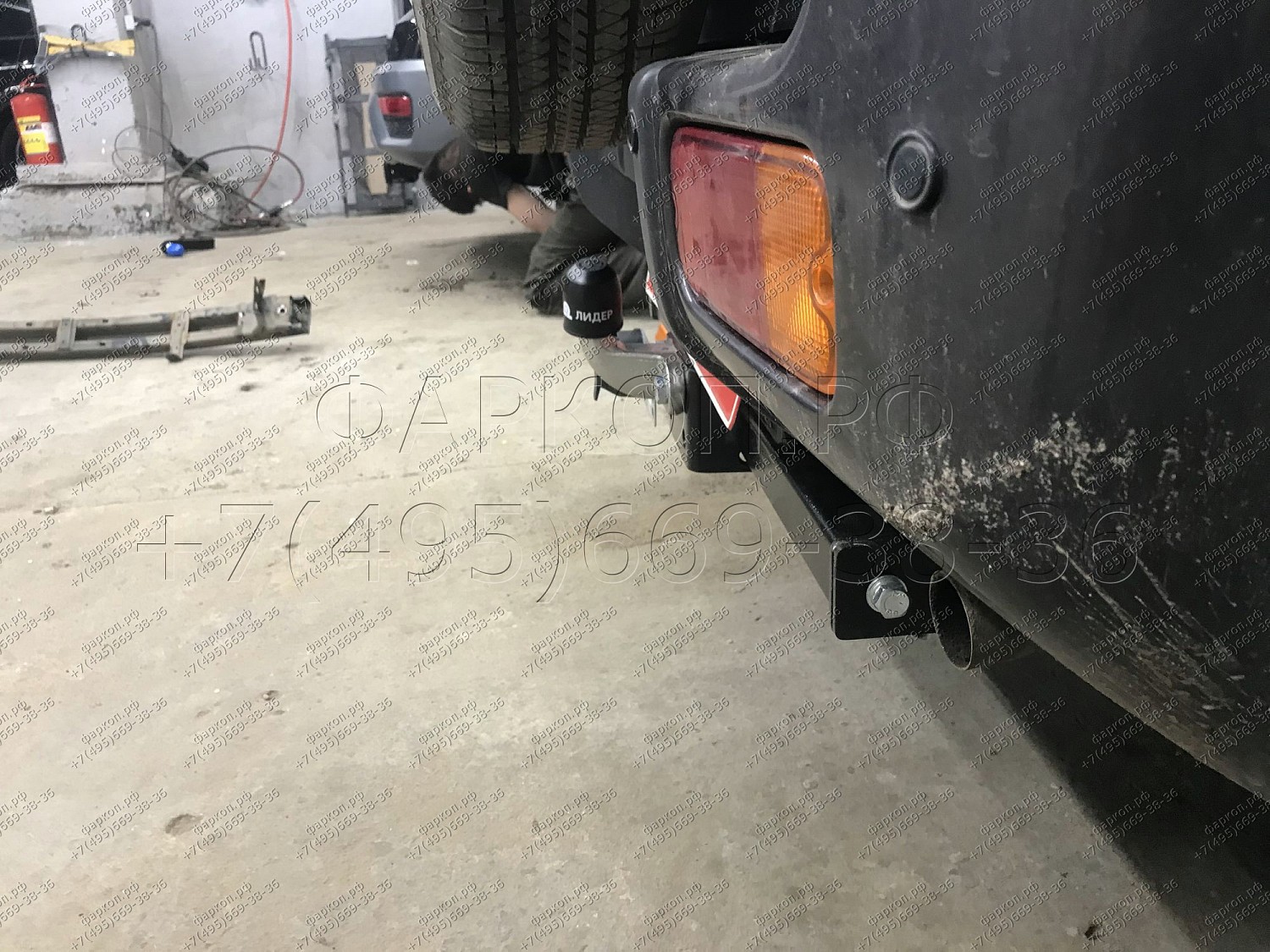 Купить фаркоп suzuki jimny 1998-2018 - s403-f лидер-плюс по цене  Низкие цены. Большой выбор. Доставка по всей России. Интернет-магазин в Москве. Только положительные отзывы!