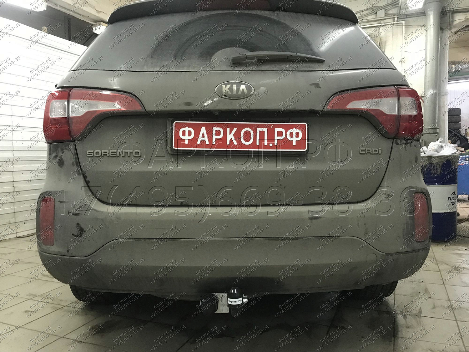 Купить фаркоп hyundai santa fe 2012-2018, kia sorento 2012-2015 - ki 24 avtos по цене 11 836 р. Низкие цены. Большой выбор. Доставка по всей России. Интернет-магазин в Москве. Только положительные отзывы!