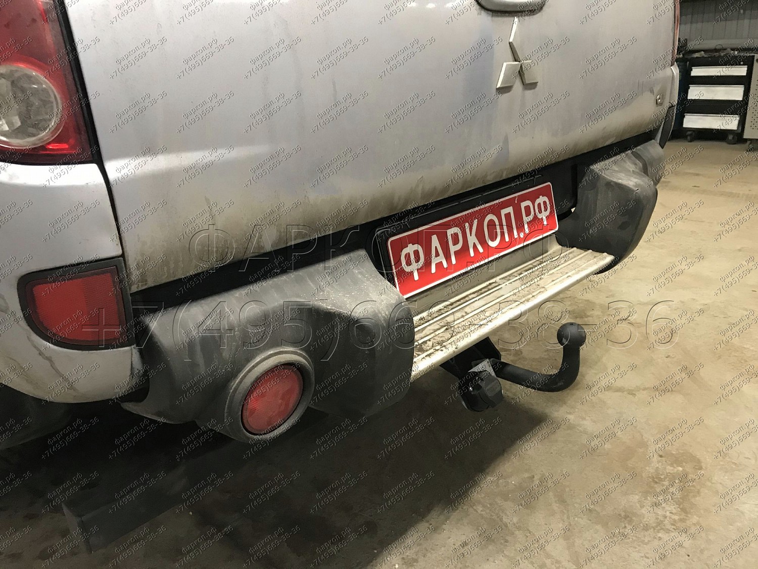 Купить фаркоп mitsubishi l200 2006-2015 - mi 18 avtos по цене 12 240 р. Низкие цены. Большой выбор. Доставка по всей России. Интернет-магазин в Москве. Только положительные отзывы!