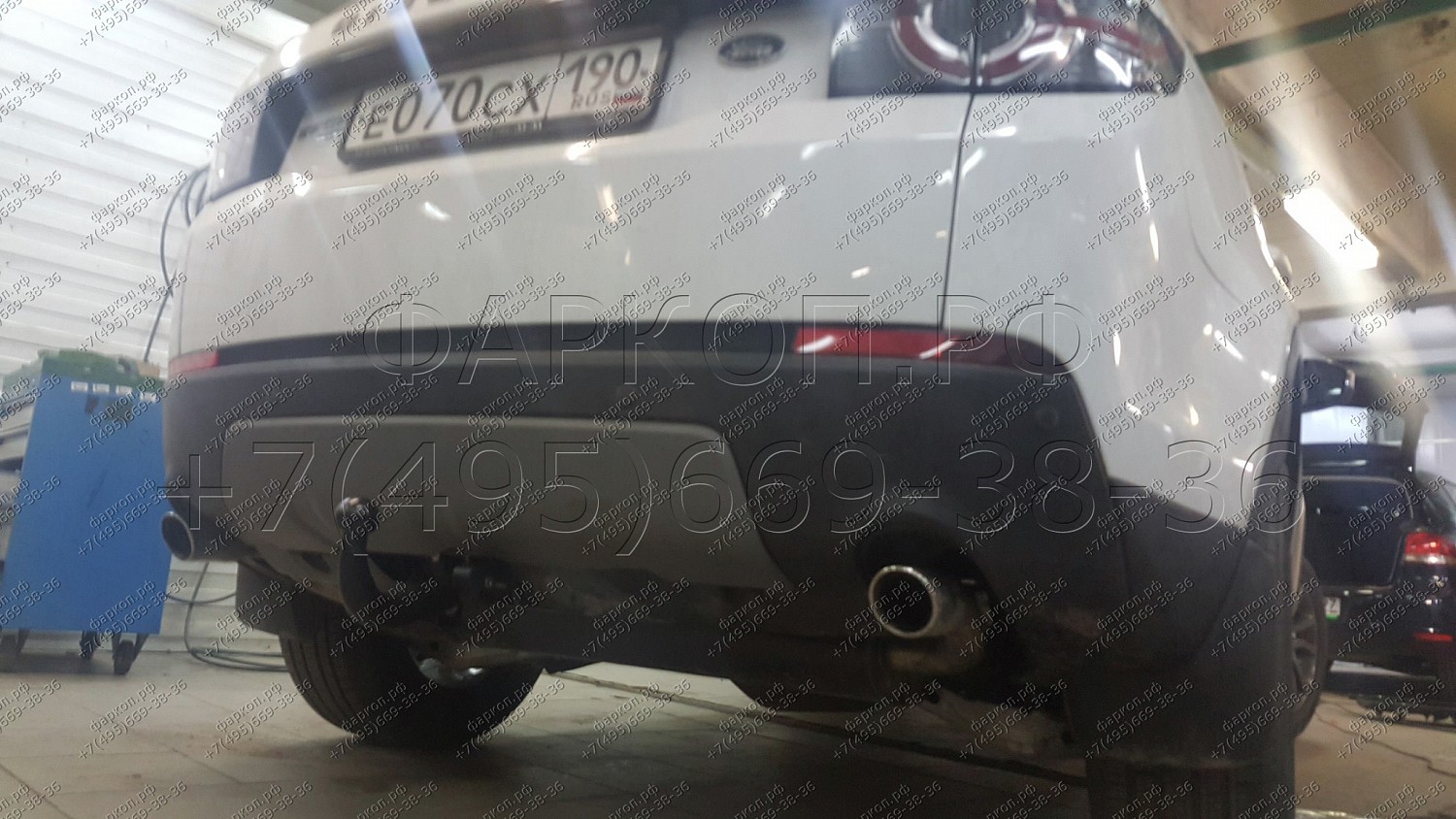 Купить фаркоп land rover discovery sport 2014-2019 l550 - 596800 brink по цене  Низкие цены. Большой выбор. Доставка по всей России. Интернет-магазин в Москве. Только положительные отзывы!