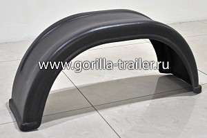 Пластиковые крылья по 450 рублей!