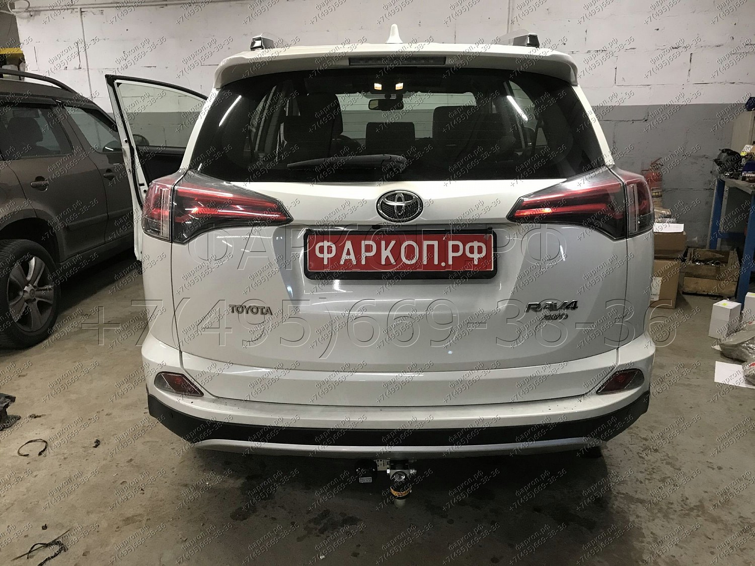 Купить фаркоп toyota rav4 2013-2019 - 92506-a motodor по цене 14 122 р. Низкие цены. Большой выбор. Доставка по всей России. Интернет-магазин в Москве. Только положительные отзывы!